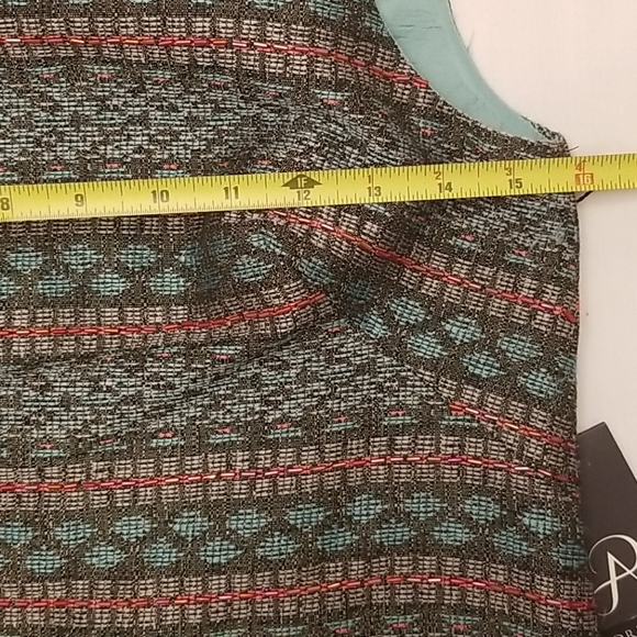 NWT Adrianna Papell dress size 2 - Picture 4 of 8